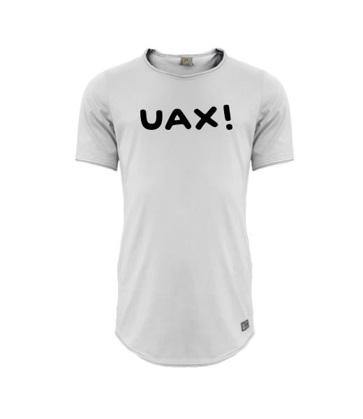 T-SHIRT UAX PARKOUR LONG