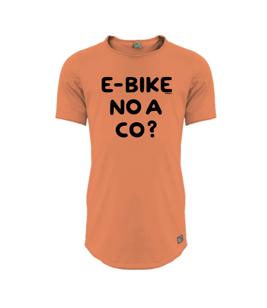 T-SHIRT UAX PARKOUR LONG