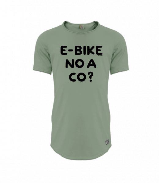 T-SHIRT UAX PARKOUR LONG