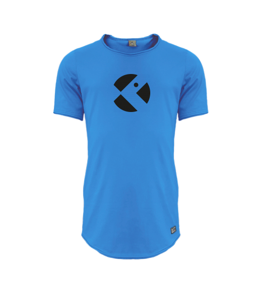 T-SHIRT UAX PARKOUR LONG