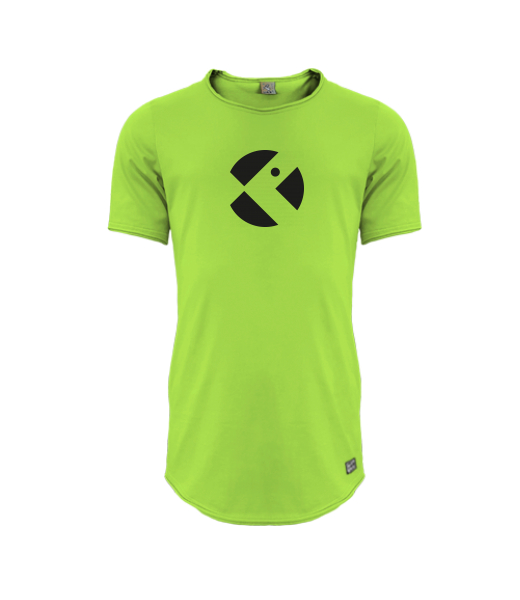 T-SHIRT UAX PARKOUR LONG