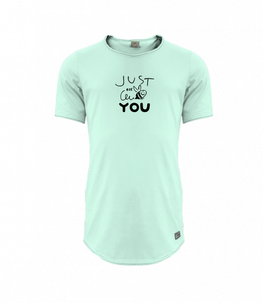 T-SHIRT UAX PARKOUR LONG