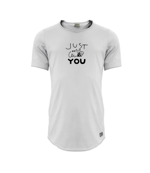 T-SHIRT UAX PARKOUR LONG