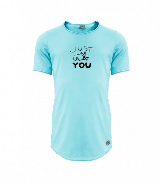 T-SHIRT UAX PARKOUR LONG