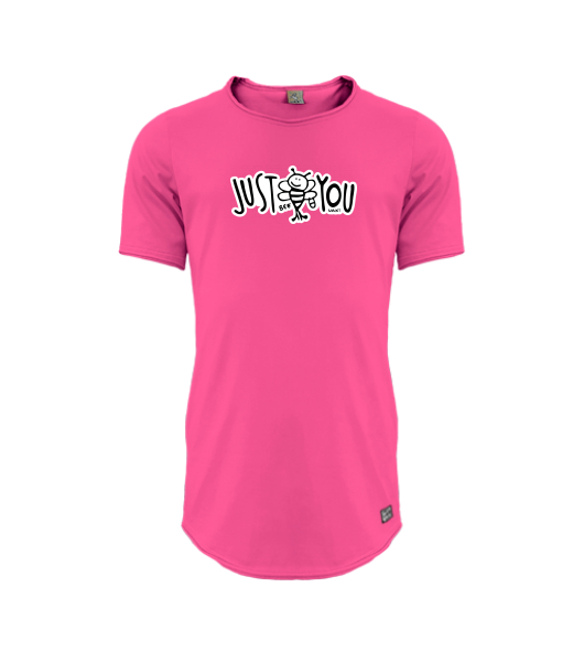 T-SHIRT UAX PARKOUR LONG