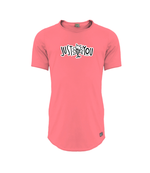 T-SHIRT UAX PARKOUR LONG