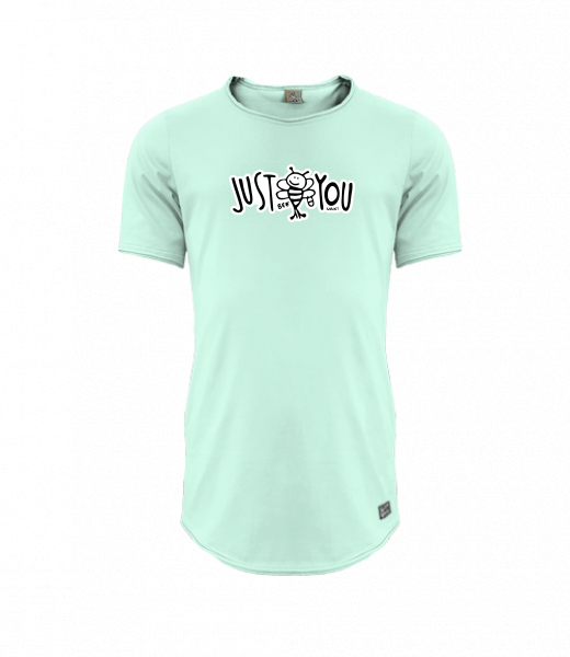 T-SHIRT UAX PARKOUR LONG