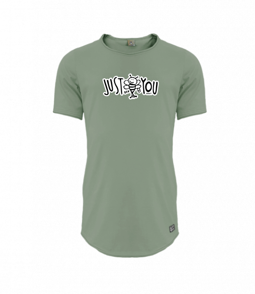 T-SHIRT UAX PARKOUR LONG