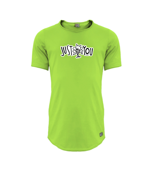 T-SHIRT UAX PARKOUR LONG