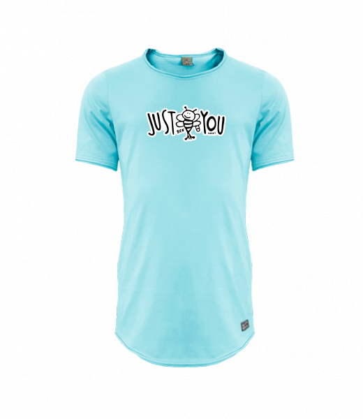 T-SHIRT UAX PARKOUR LONG