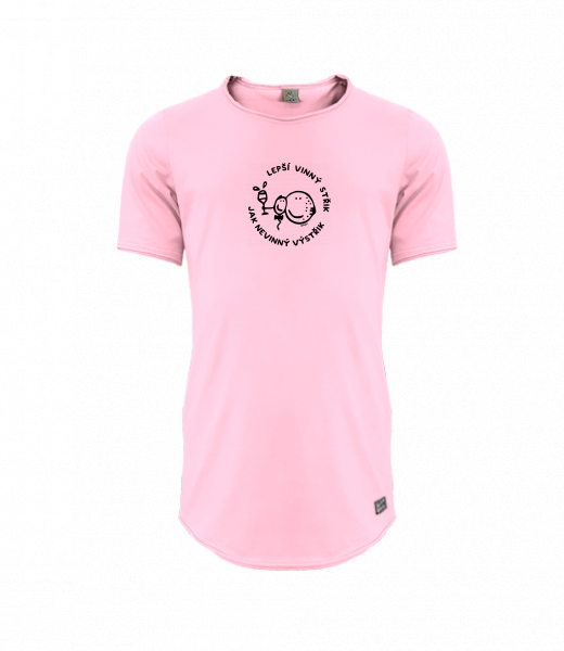 T-SHIRT UAX PARKOUR LONG