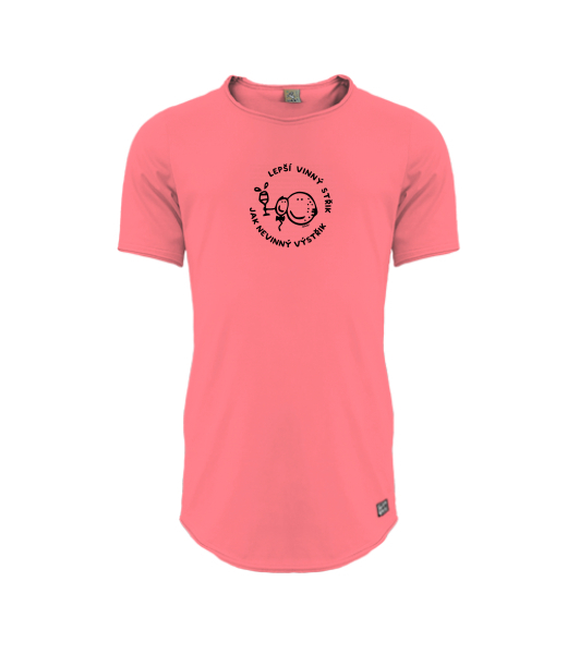 T-SHIRT UAX PARKOUR LONG