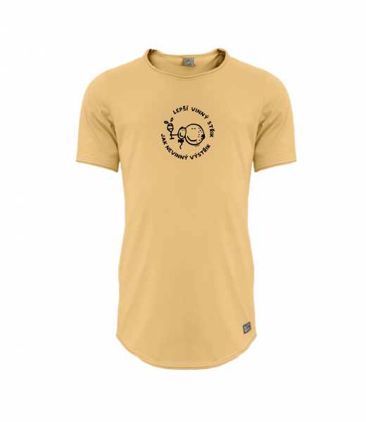 T-SHIRT UAX PARKOUR LONG