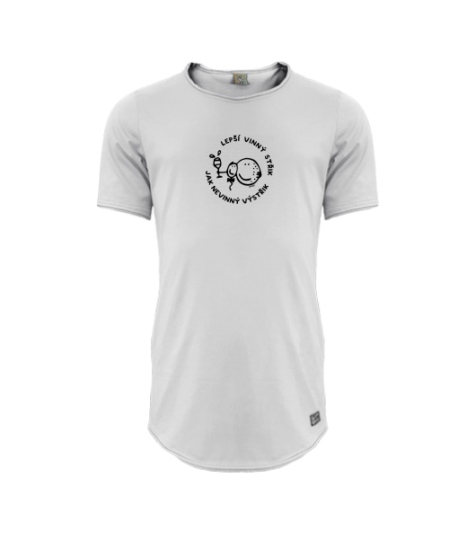 T-SHIRT UAX PARKOUR LONG