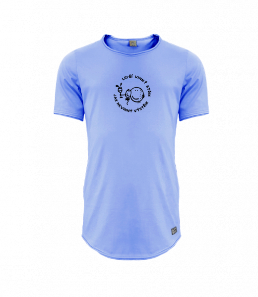T-SHIRT UAX PARKOUR LONG