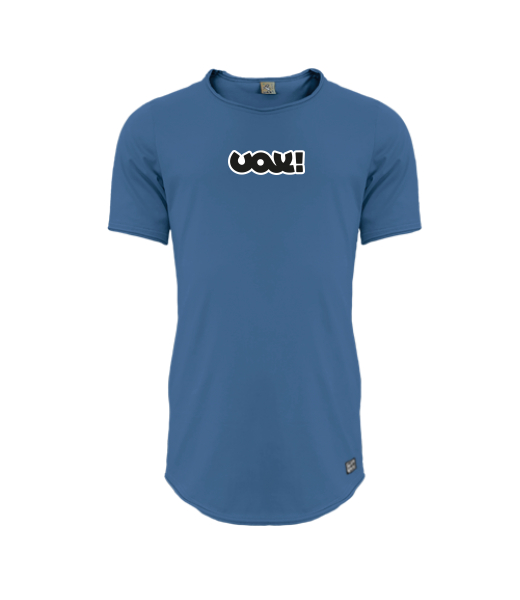 T-SHIRT UAX PARKOUR LONG