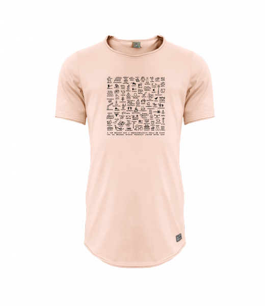 T-SHIRT UAX PARKOUR LONG