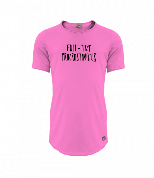 T-SHIRT UAX PARKOUR LONG