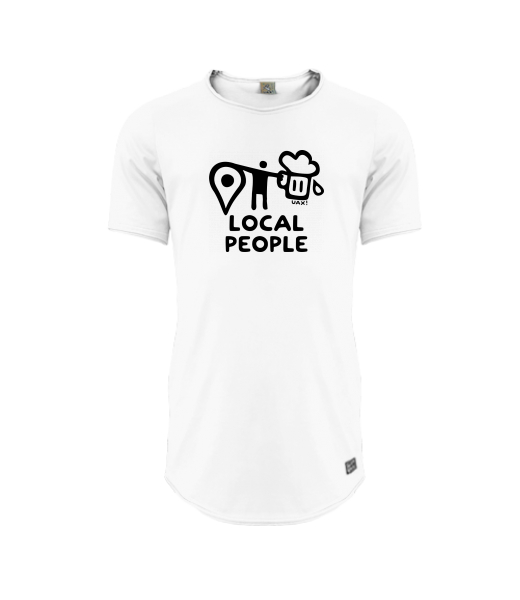 TRIKO UAX PARKOUR LONG