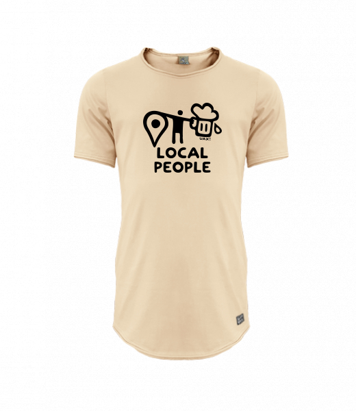 TRIKO UAX PARKOUR LONG