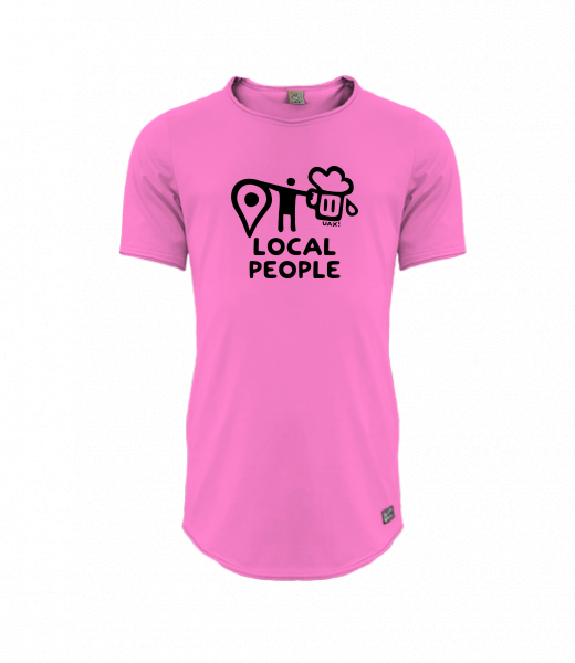 TRIKO UAX PARKOUR LONG