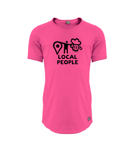 TRIKO UAX PARKOUR LONG