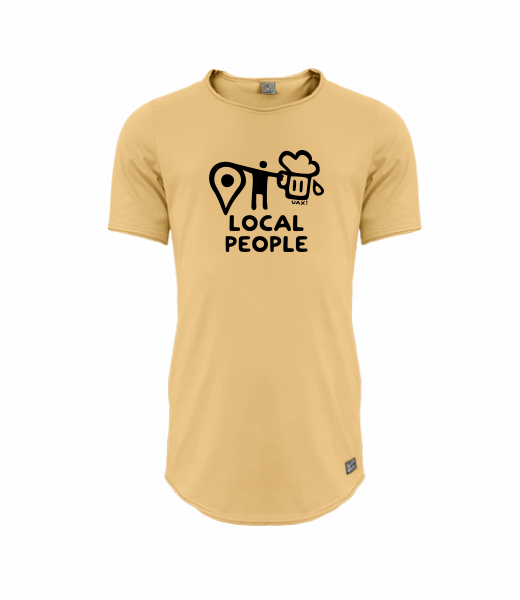 TRIKO UAX PARKOUR LONG