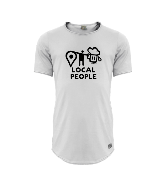 TRIKO UAX PARKOUR LONG