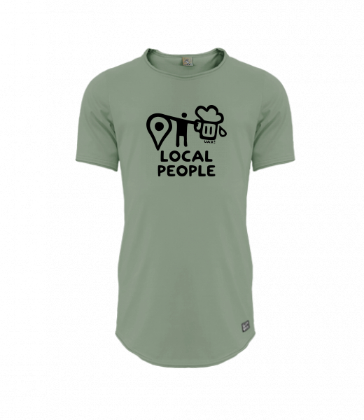 TRIKO UAX PARKOUR LONG