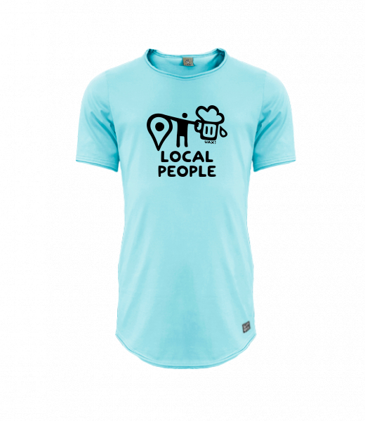 TRIKO UAX PARKOUR LONG