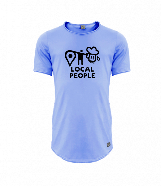 TRIKO UAX PARKOUR LONG