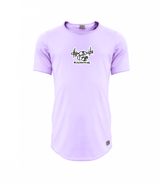 TRIKO UAX PARKOUR LONG