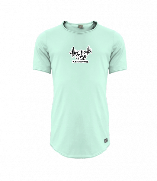 TRIKO UAX PARKOUR LONG