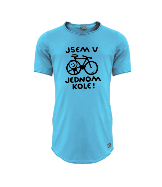 TRIKO UAX PARKOUR LONG