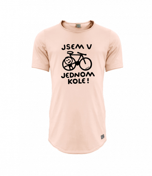 TRIKO UAX PARKOUR LONG