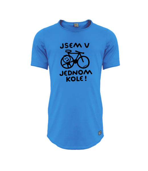 TRIKO UAX PARKOUR LONG