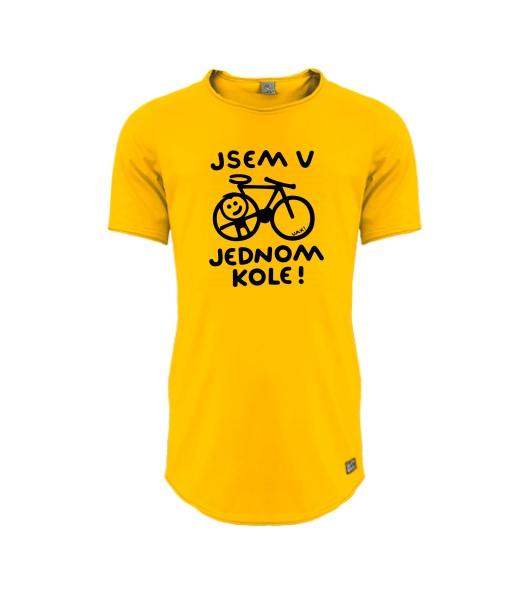 TRIKO UAX PARKOUR LONG