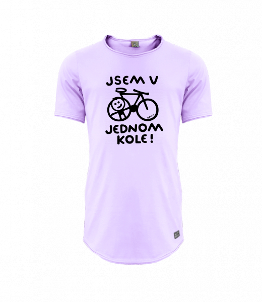 TRIKO UAX PARKOUR LONG