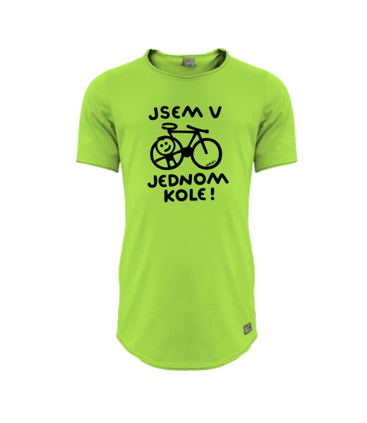 TRIKO UAX PARKOUR LONG