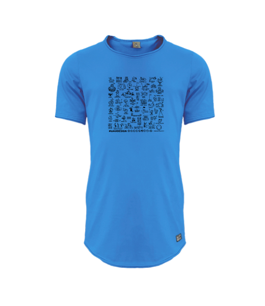 TRIKO UAX PARKOUR LONG