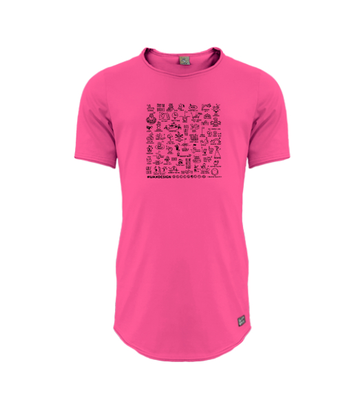 TRIKO UAX PARKOUR LONG