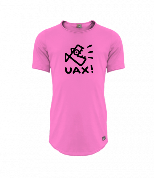TRIKO UAX PARKOUR LONG