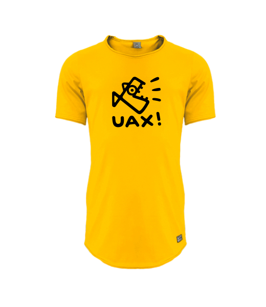 TRIKO UAX PARKOUR LONG