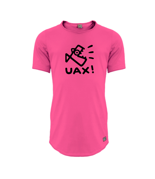 TRIKO UAX PARKOUR LONG