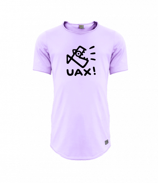 TRIKO UAX PARKOUR LONG