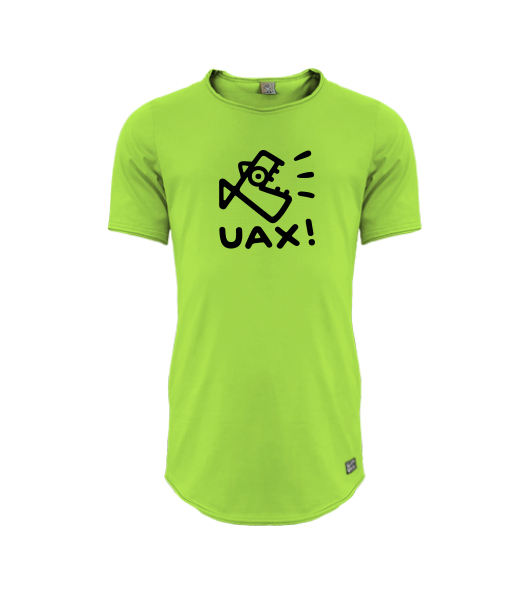 TRIKO UAX PARKOUR LONG