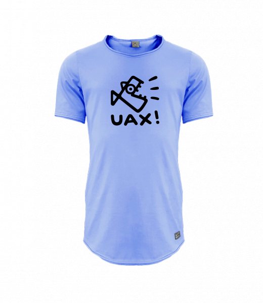 TRIKO UAX PARKOUR LONG