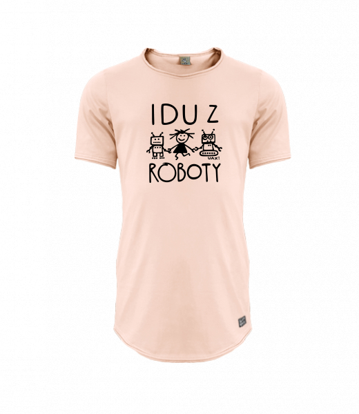 TRIKO UAX PARKOUR LONG