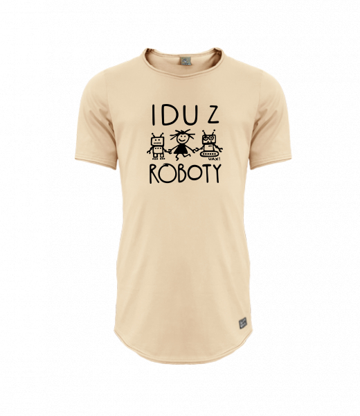 TRIKO UAX PARKOUR LONG