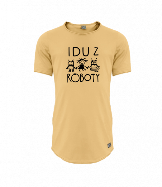 TRIKO UAX PARKOUR LONG